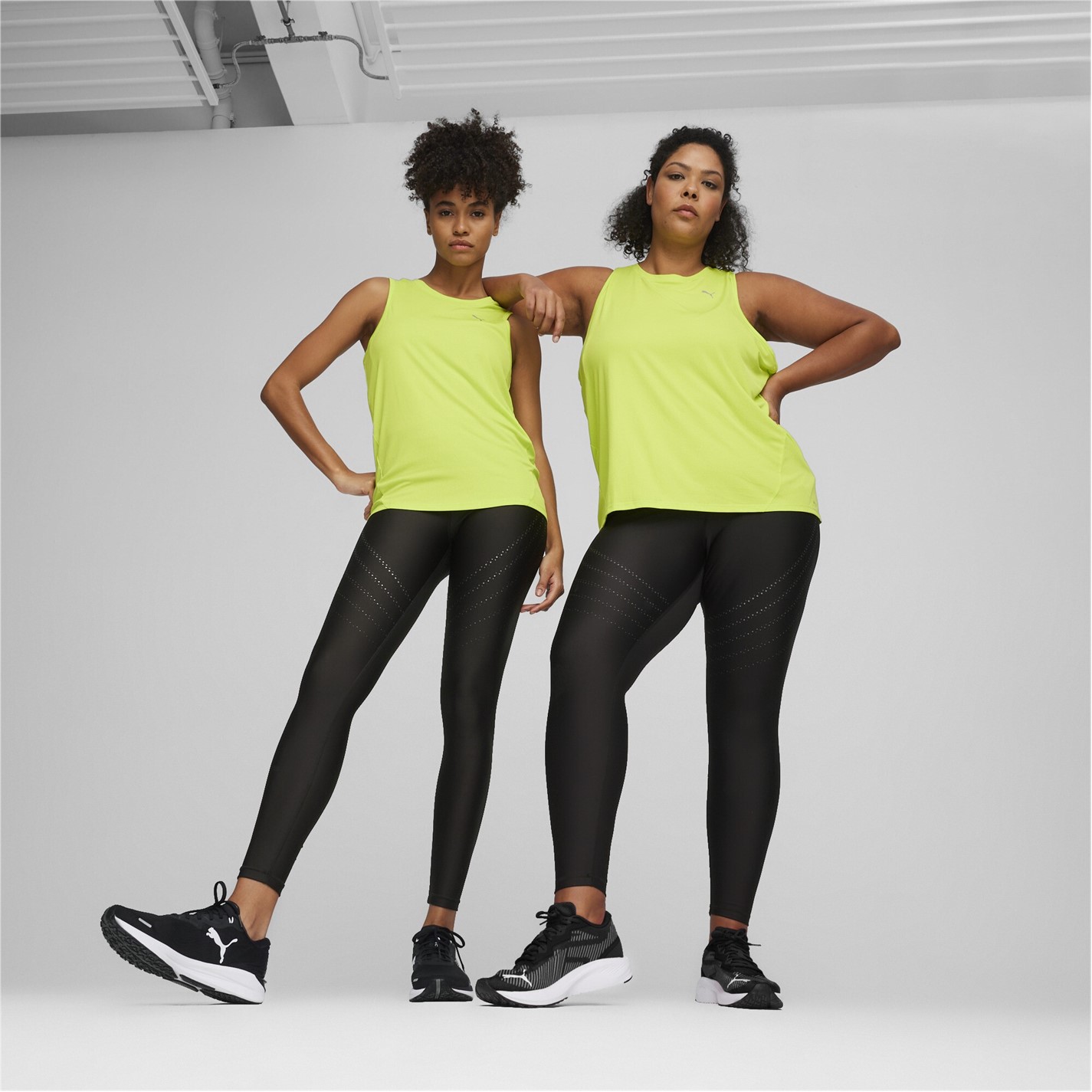 Puma Run Ultraform Aop Tight Running dama