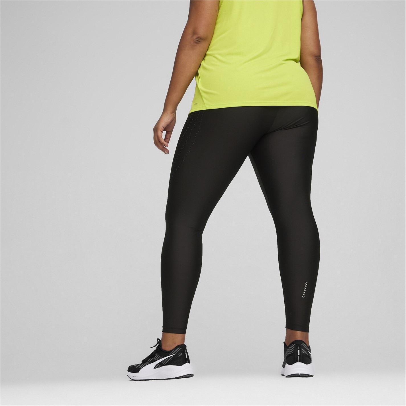 Puma Run Ultraform Aop Tight Running dama