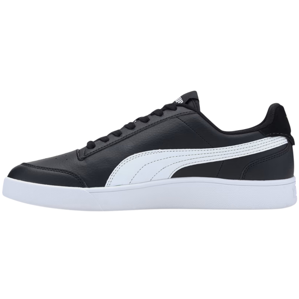 Pantof Puma Shuffle men's black 309668 04