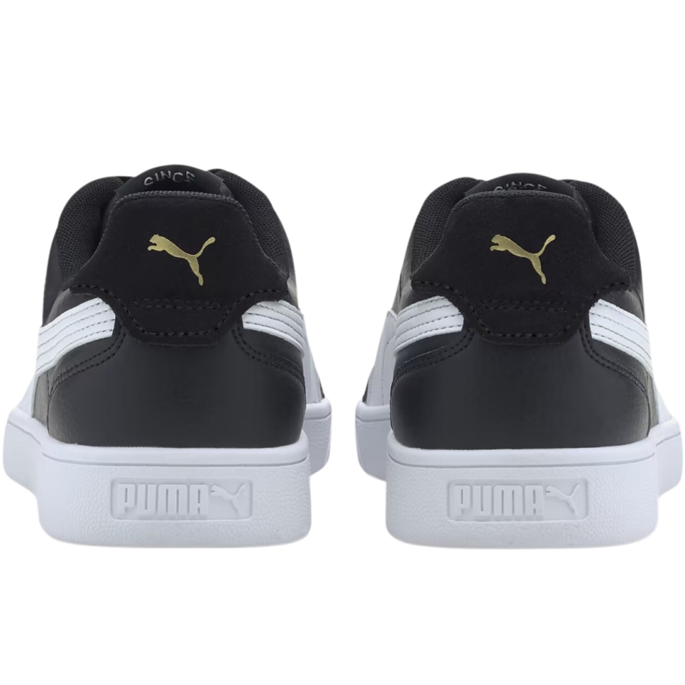 Pantof Puma Shuffle men's black 309668 04