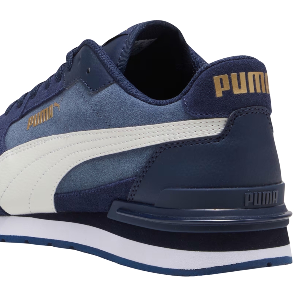 Pantof Puma ST Runner v4 SD men's navy blue 399665 05