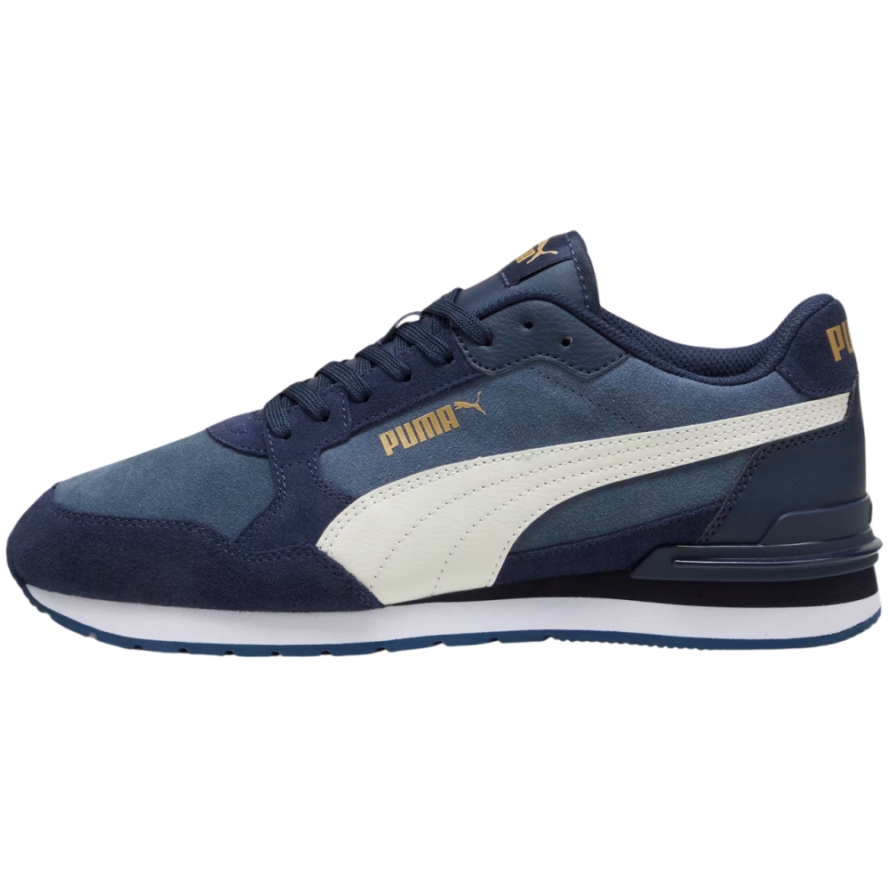 Pantof Puma ST Runner v4 SD men's navy blue 399665 05