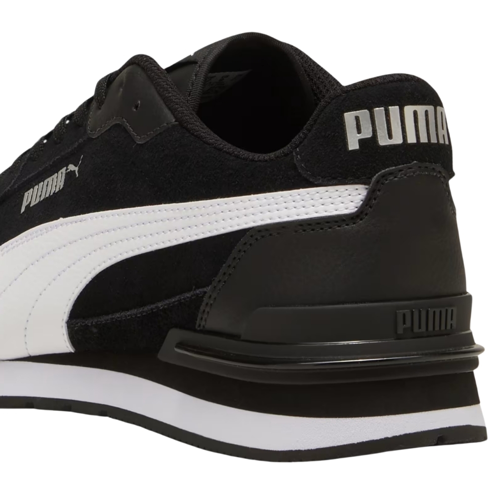 Pantof Puma ST Runner v4 SD men's black 399665 01