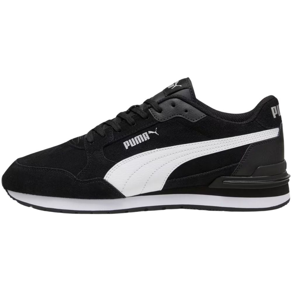 Pantof Puma ST Runner v4 SD men's black 399665 01