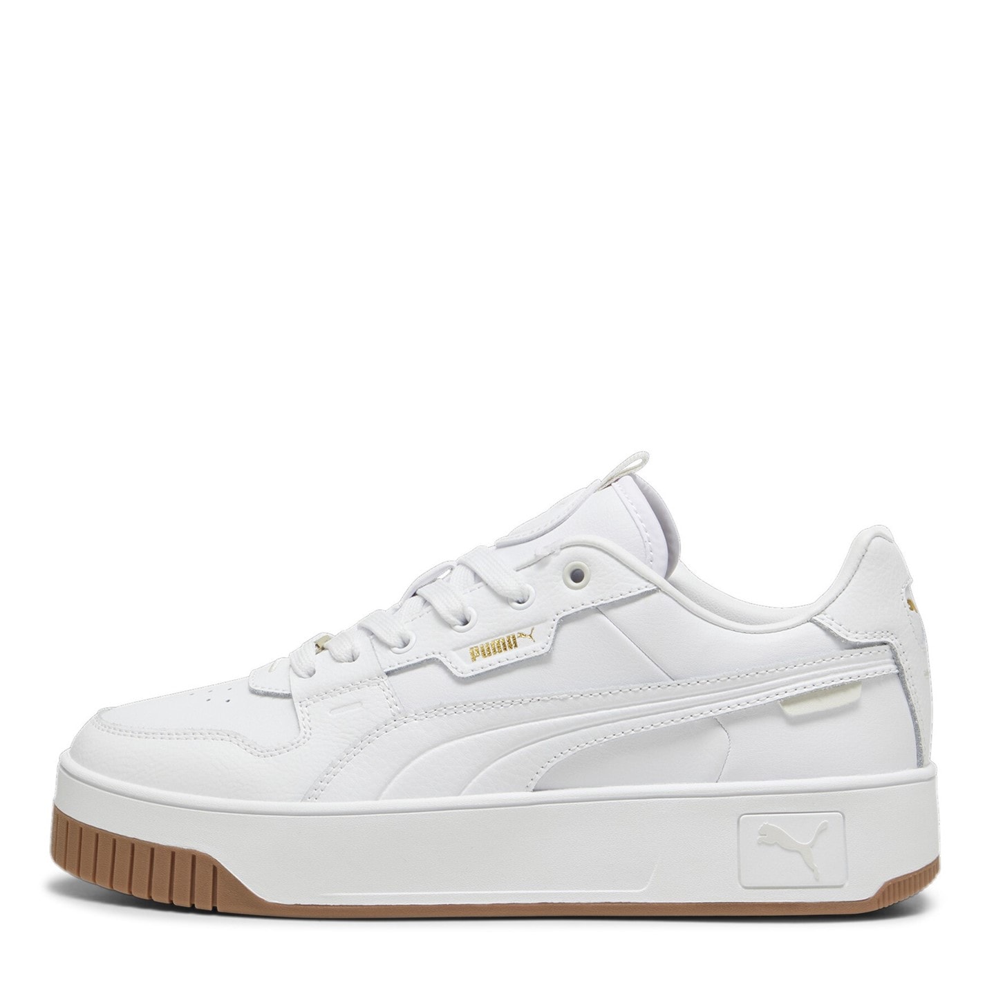 Puma Street Lux