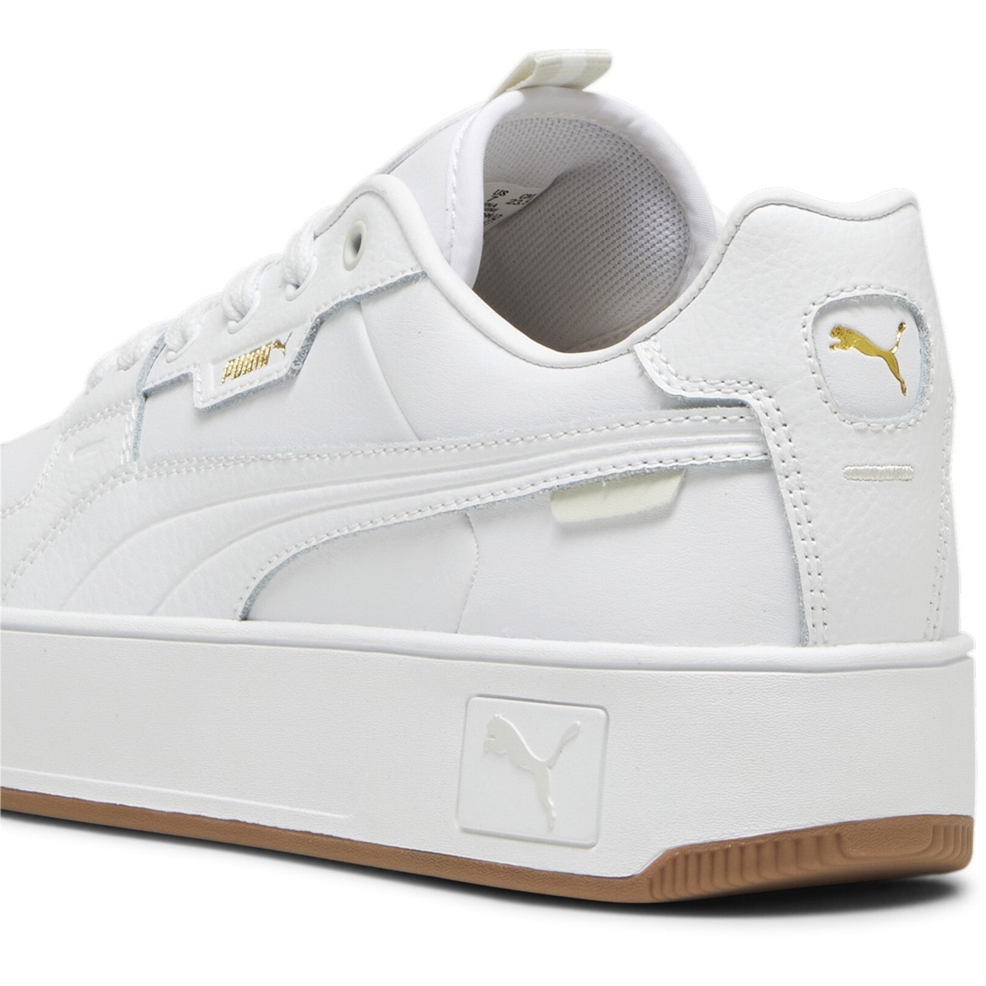 Puma Street Lux