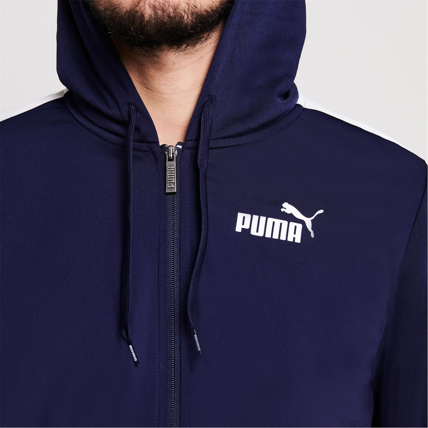 Puma Suit