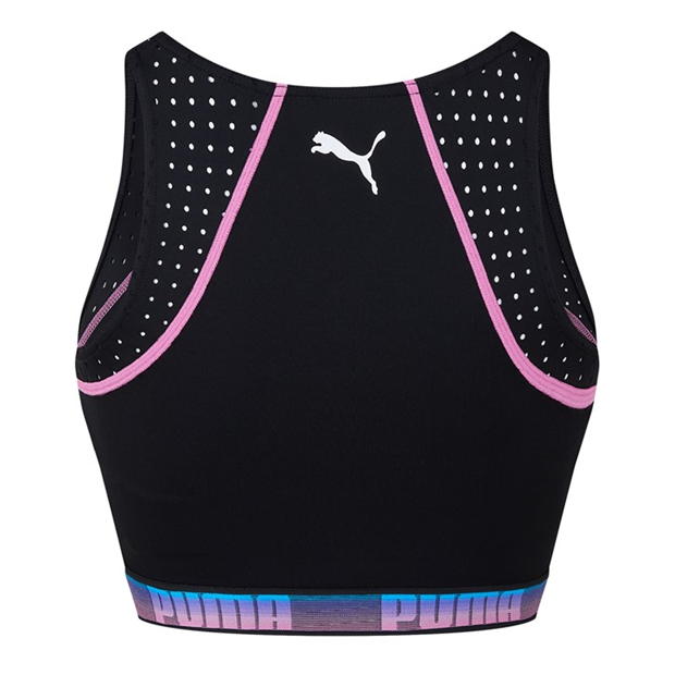 Puma Swm Zip Top 1P Ld99