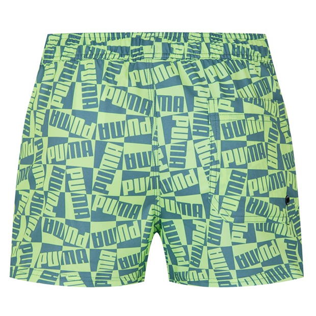 Puma Swm Lgo Short Sn99