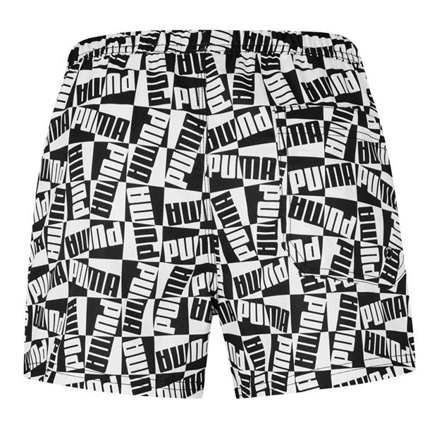 Puma Swm Lgo Short Sn99