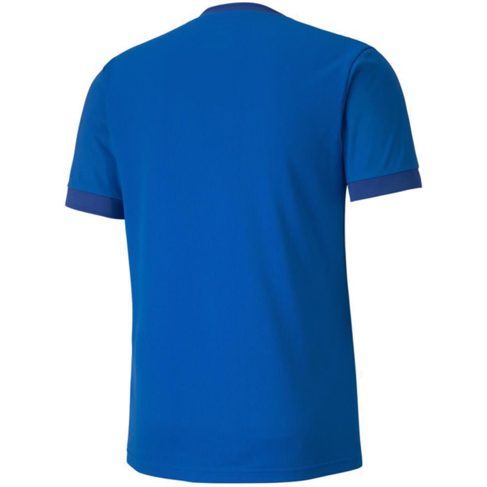 Puma teamGOAL 23 Jersey blue 704171 02