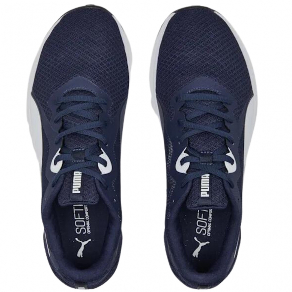 Pantof Puma Twitch Runner men's navy blue 377981 05