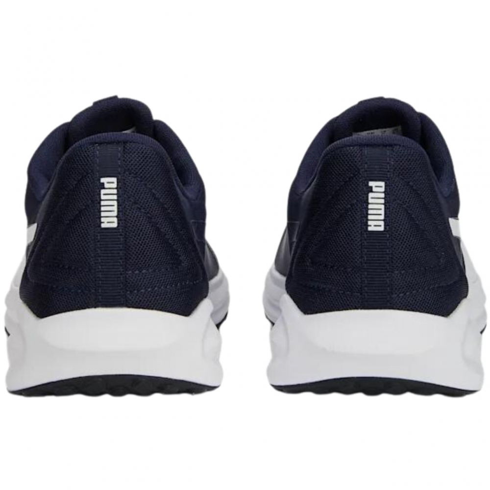 Pantof Puma Twitch Runner men's navy blue 377981 05