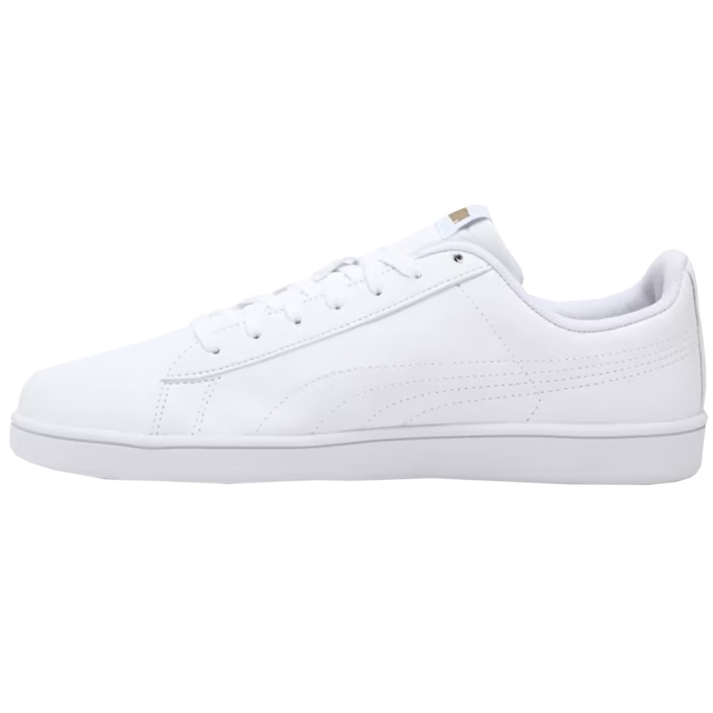 Pantof Puma Up white 372605 07