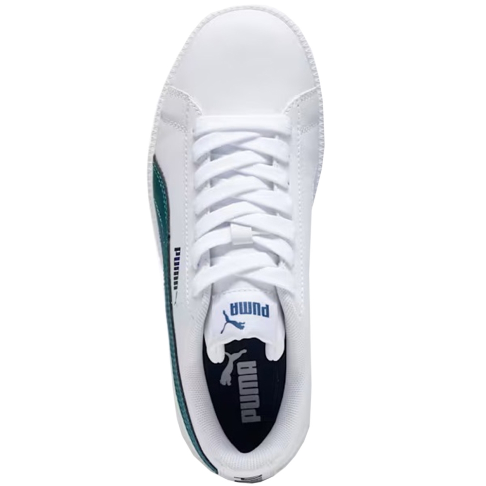 Pantof Puma Up 's , white 373600 30 copil