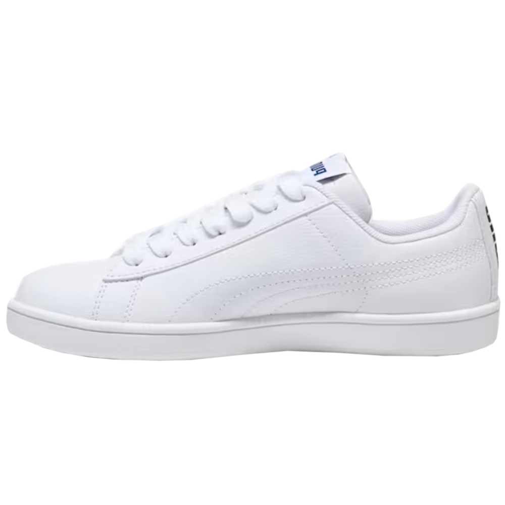 Pantof Puma Up 's , white 373600 30 copil