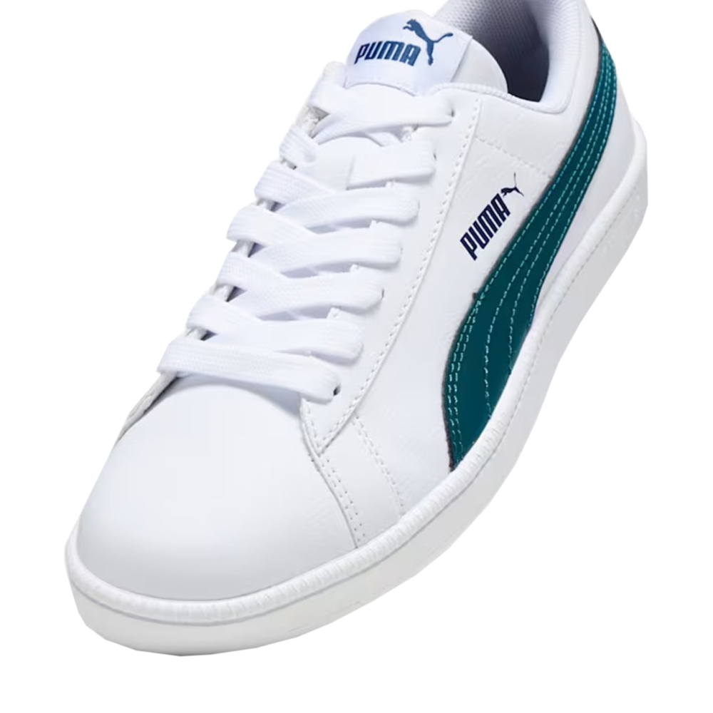 Pantof Puma Up 's , white 373600 30 copil