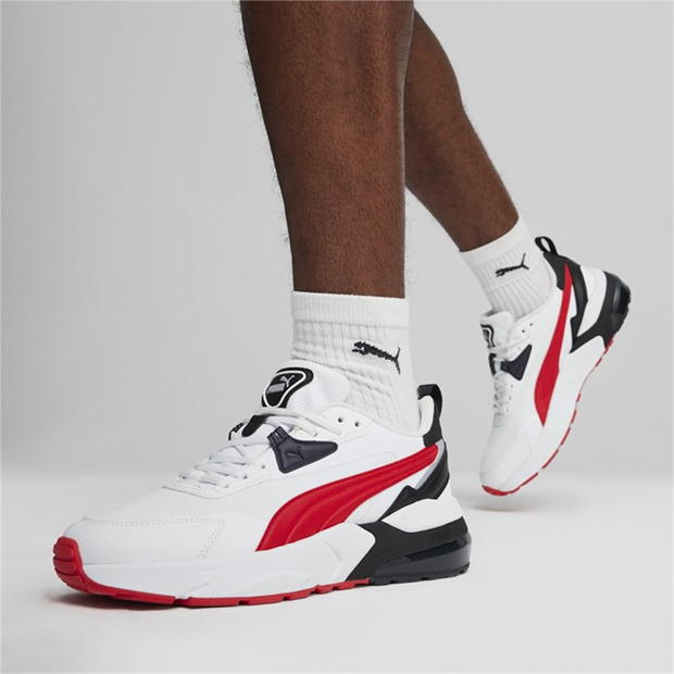 Puma Vis2K