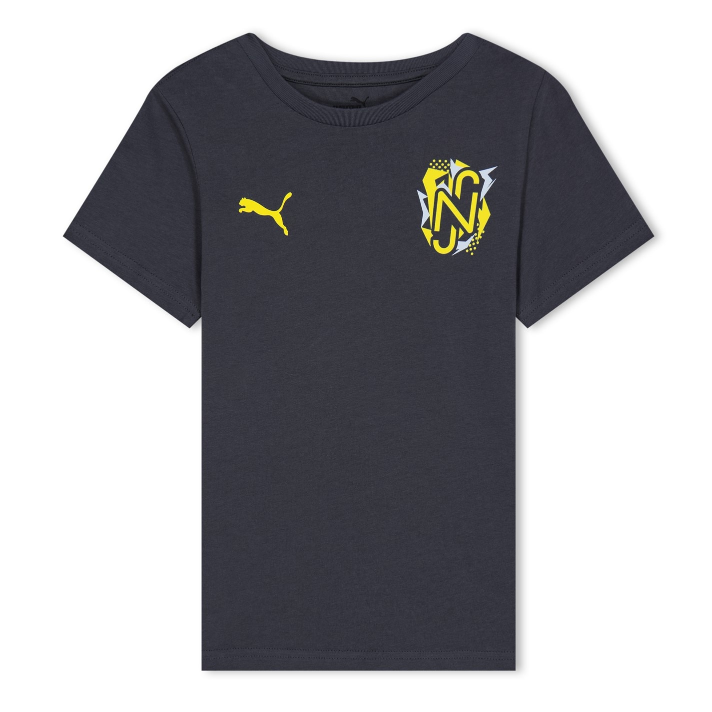 Tricou Puma JR Voltage Jr