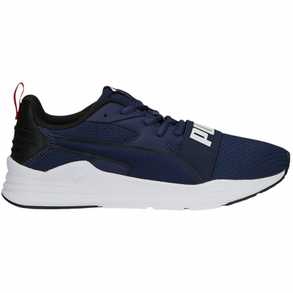 Pantof Puma Wired men's navy blue 389275 03