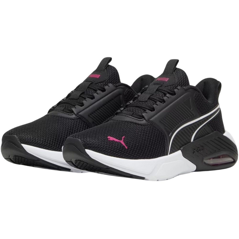 Pantof Puma X-Cell 's Nova FS black 379495 21 dama