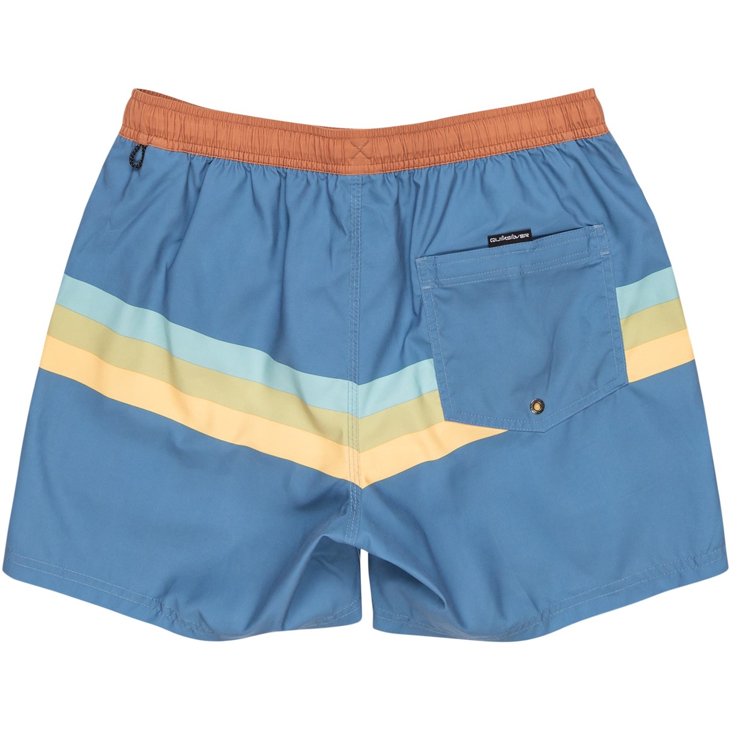 Quiksilver ED Volley Sht Sn53