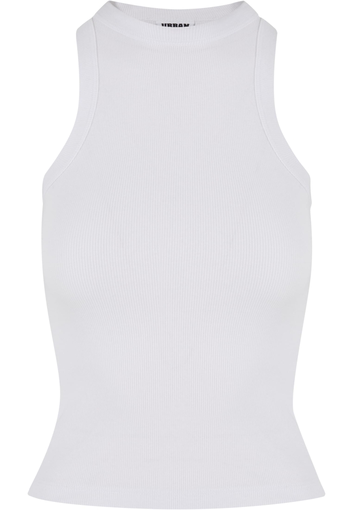 Racer Back Rib Top dama Urban Classics