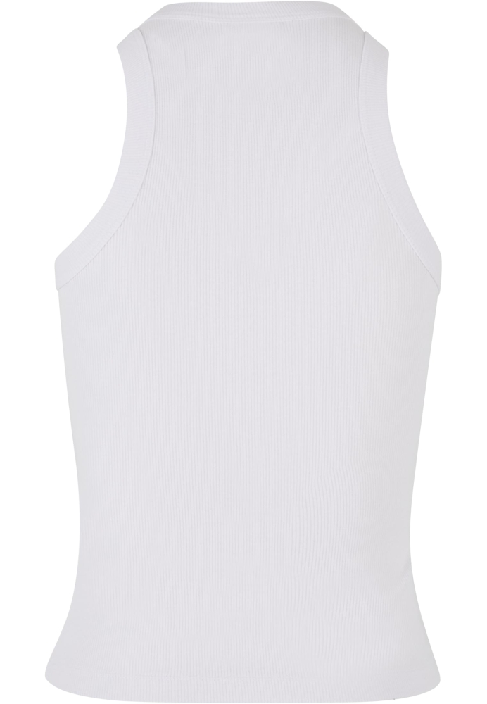 Racer Back Rib Top dama Urban Classics