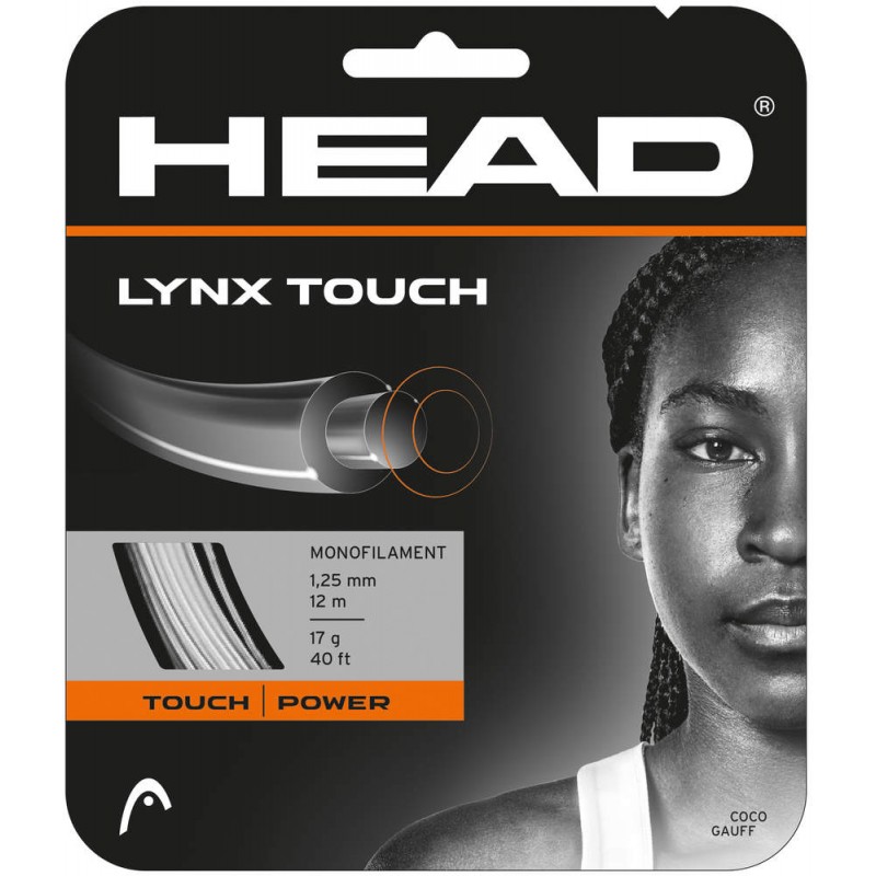 Racordaj Head plic 12m Lynx Touch-TB