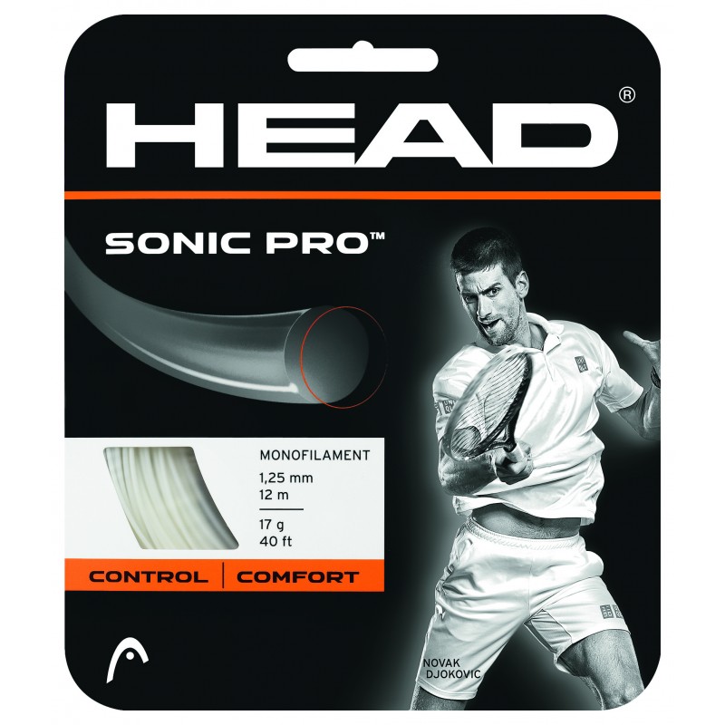 Racordaj Head Sonic Pro