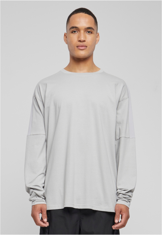 Raglan Back Longsleeve Urban Classics