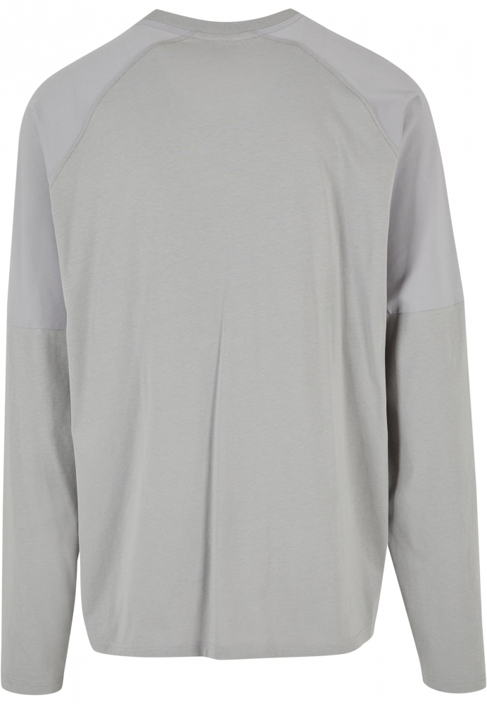 Raglan Back Longsleeve Urban Classics