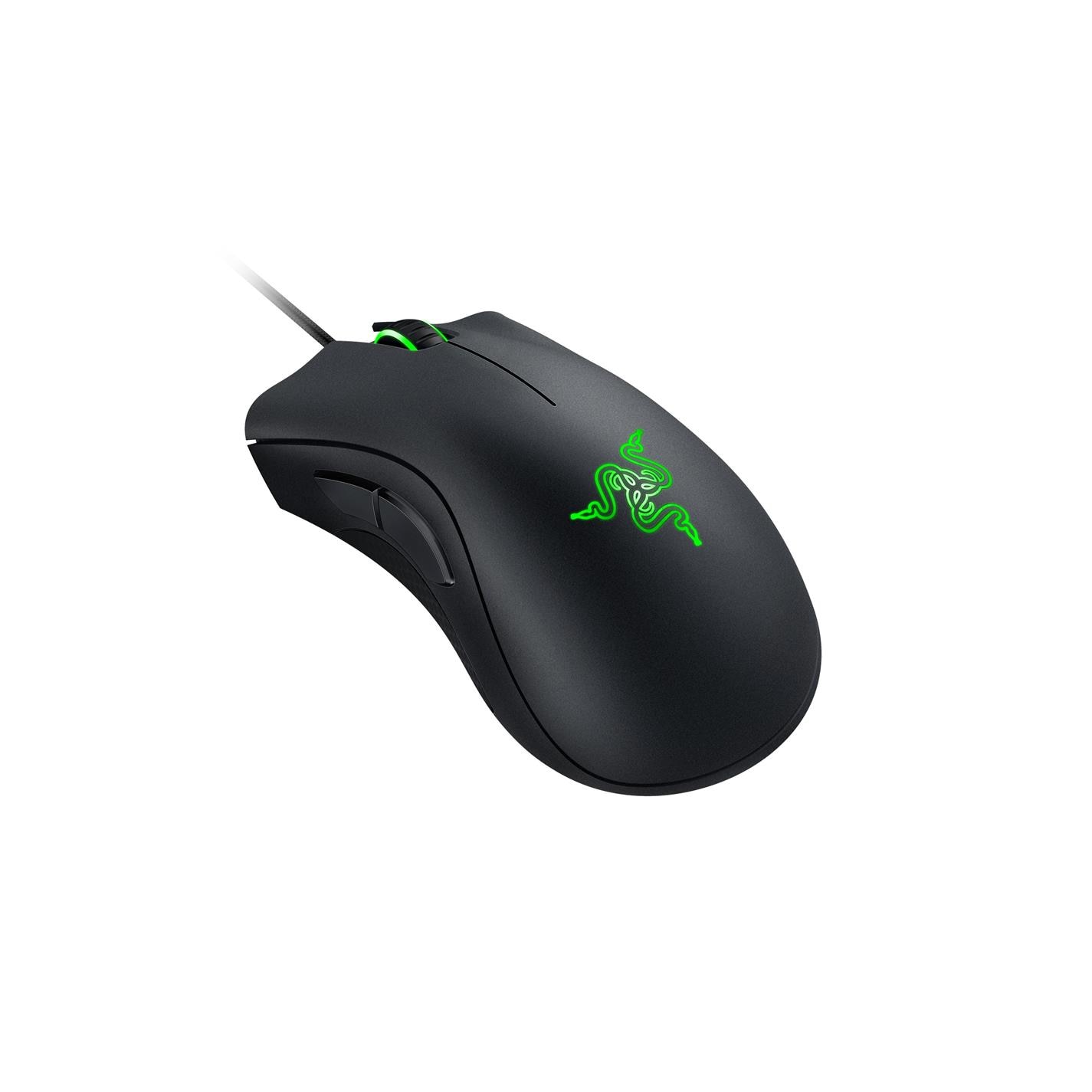 Razer DeathAdder Essential Mouse - Black