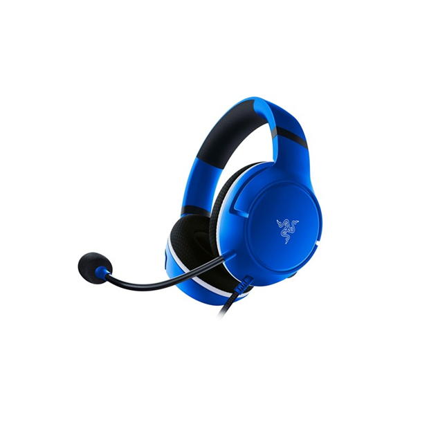 Razer HDS RAZER KAIRA X XB SHOCK BLUE