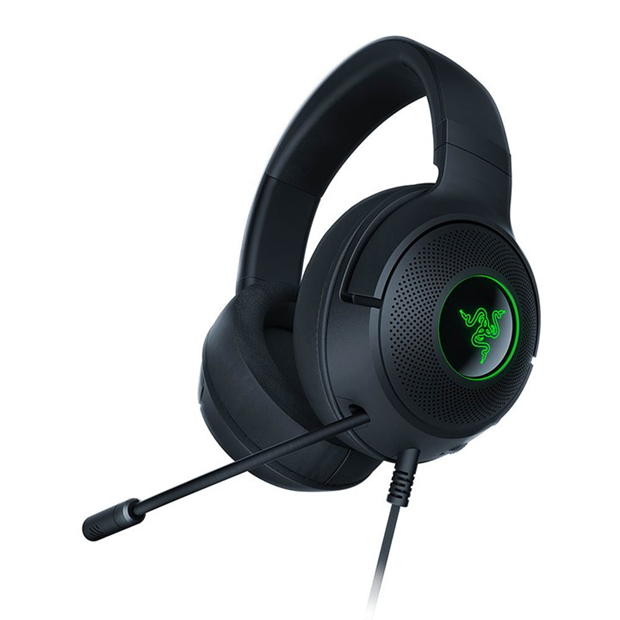 Razer HDS RAZER KRAK V3X USB PC HS