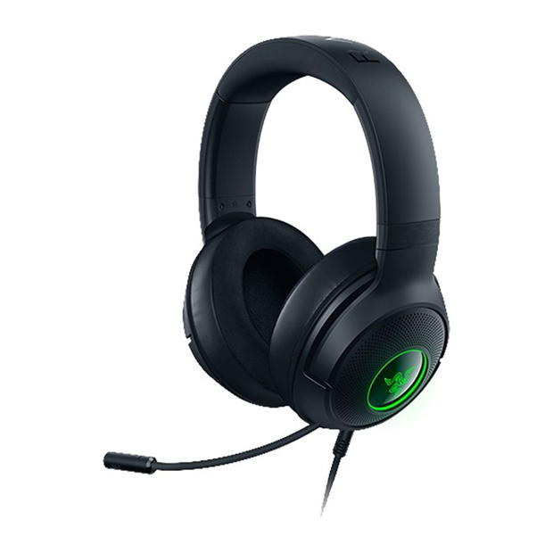 Razer HDS RAZER KRAK V3X USB PC HS