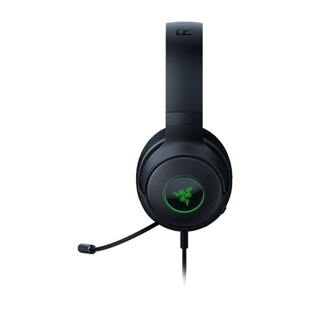 Razer HDS RAZER KRAK V3X USB PC HS