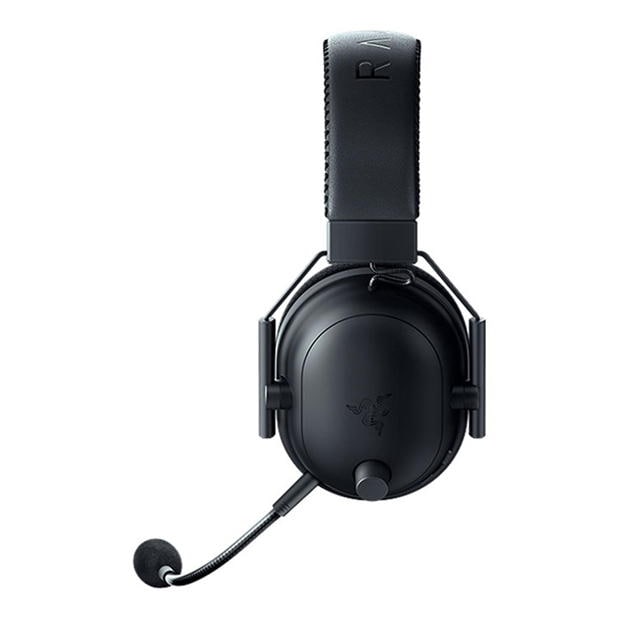 Razer BlackShark V2 Pro for PlayStation - Black