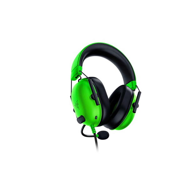 Razer OMF RAZER BSHRK V2 X HS GREN