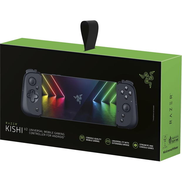 Razer Razer Kishi V2 - Android Mobile Gaming Controller