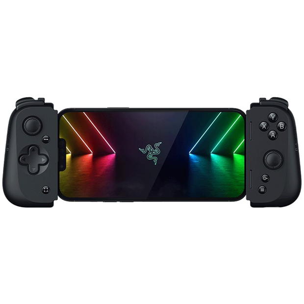 Razer Razer Kishi V2 - iPhone Mobile Gaming Controller