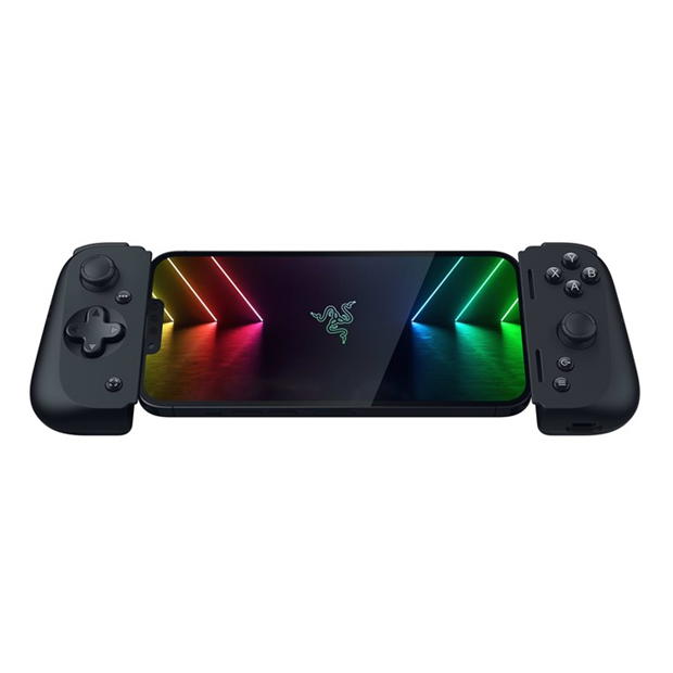 Razer Razer Kishi V2 - iPhone Mobile Gaming Controller