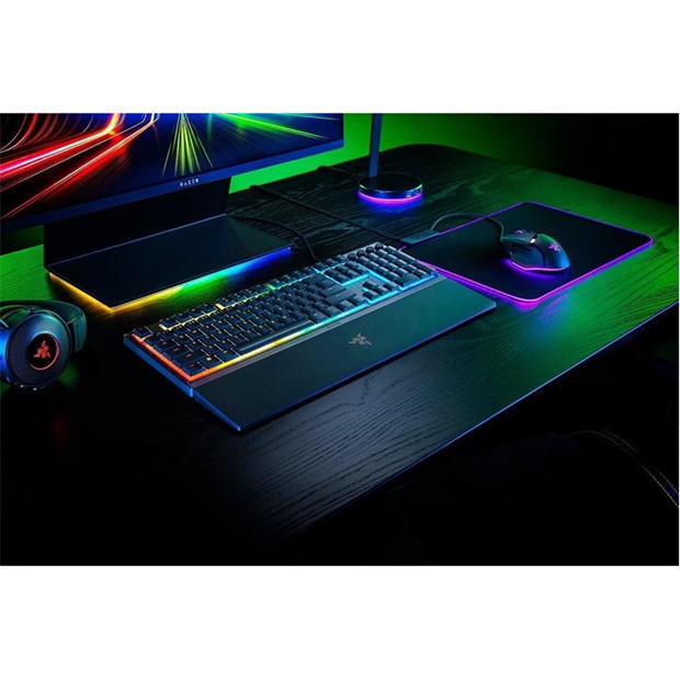 Razer Razer Ornata V3 Keyboard - UK Layout