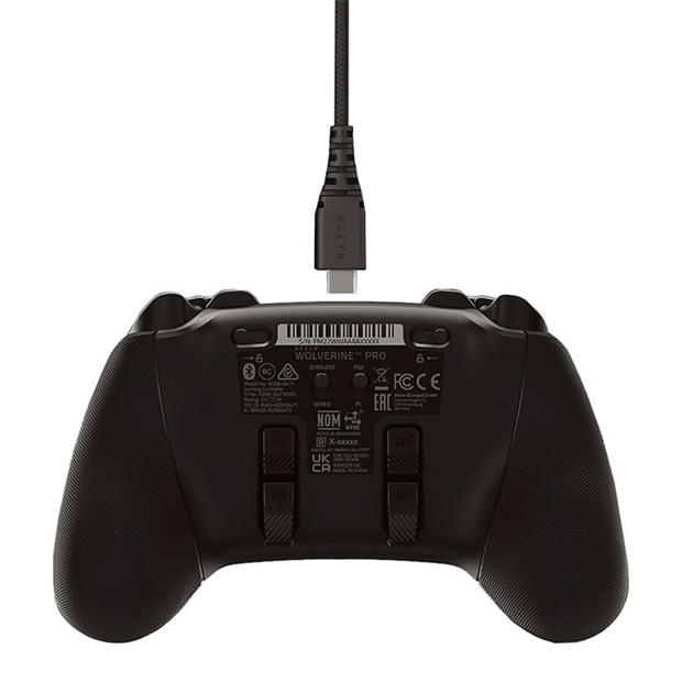 Razer Razer Wolverine V2 Pro Wireless PS5 Controller