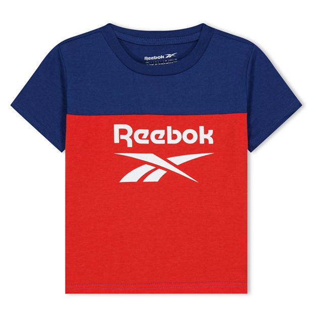 Reebok Cb Msh Sht St Bb99