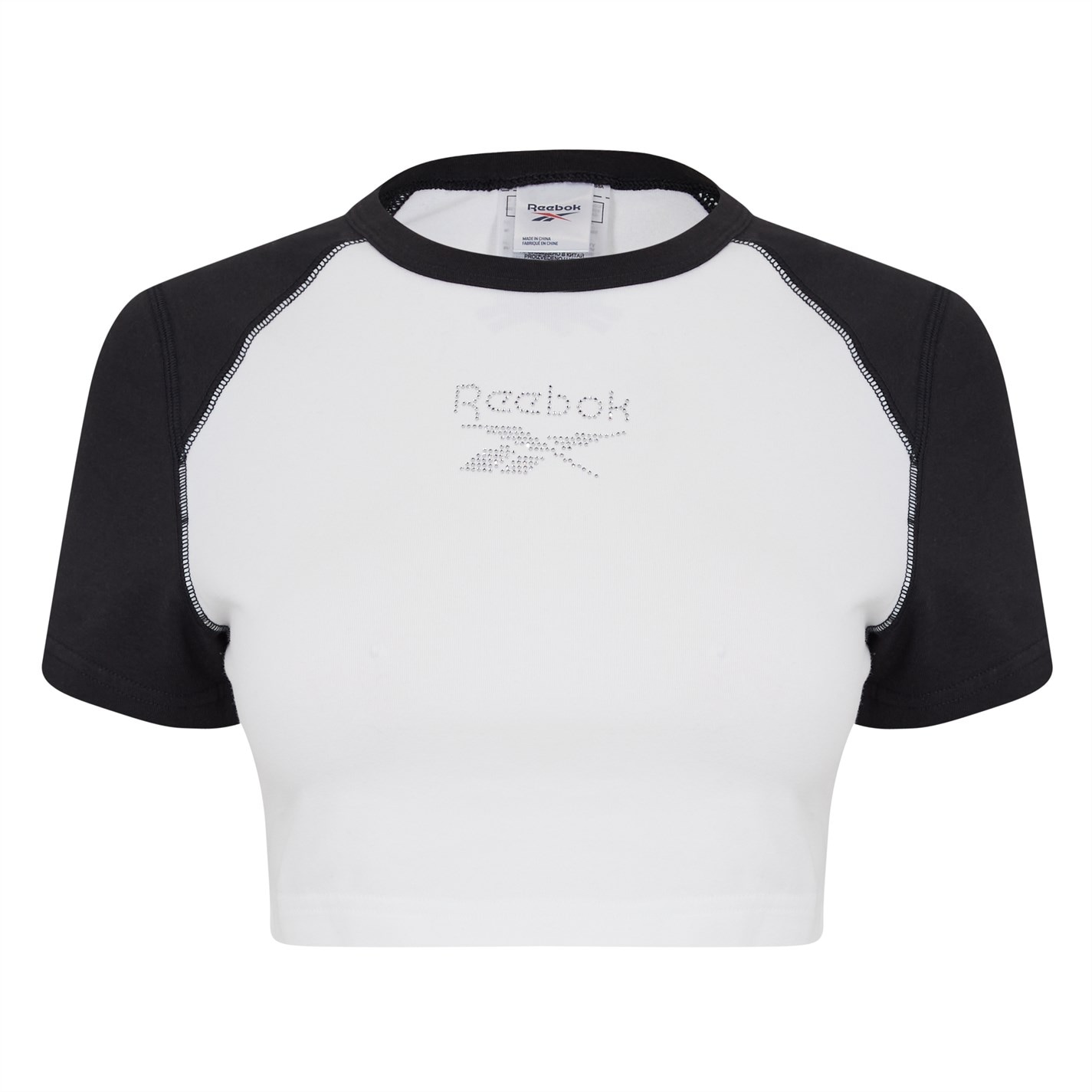 Tricou Reebok Cl Sprkle Ld99