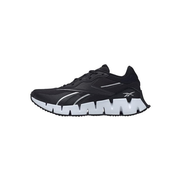 Reebok Dynamica 4 Shoes pentru femei core negru gri alb argintiu