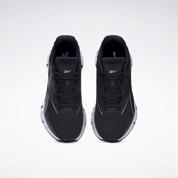 Reebok Dynamica 4 Shoes pentru femei core negru gri alb argintiu