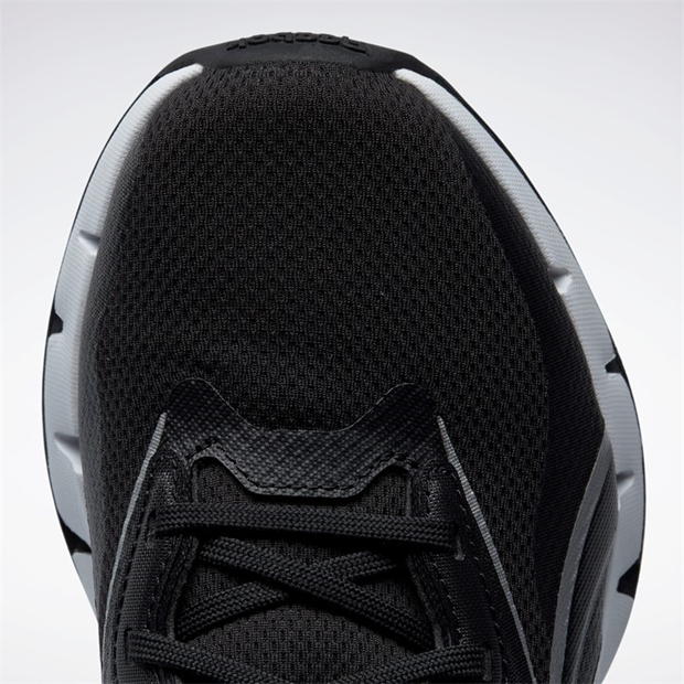 Reebok Dynamica 4 Shoes pentru femei core negru gri alb argintiu