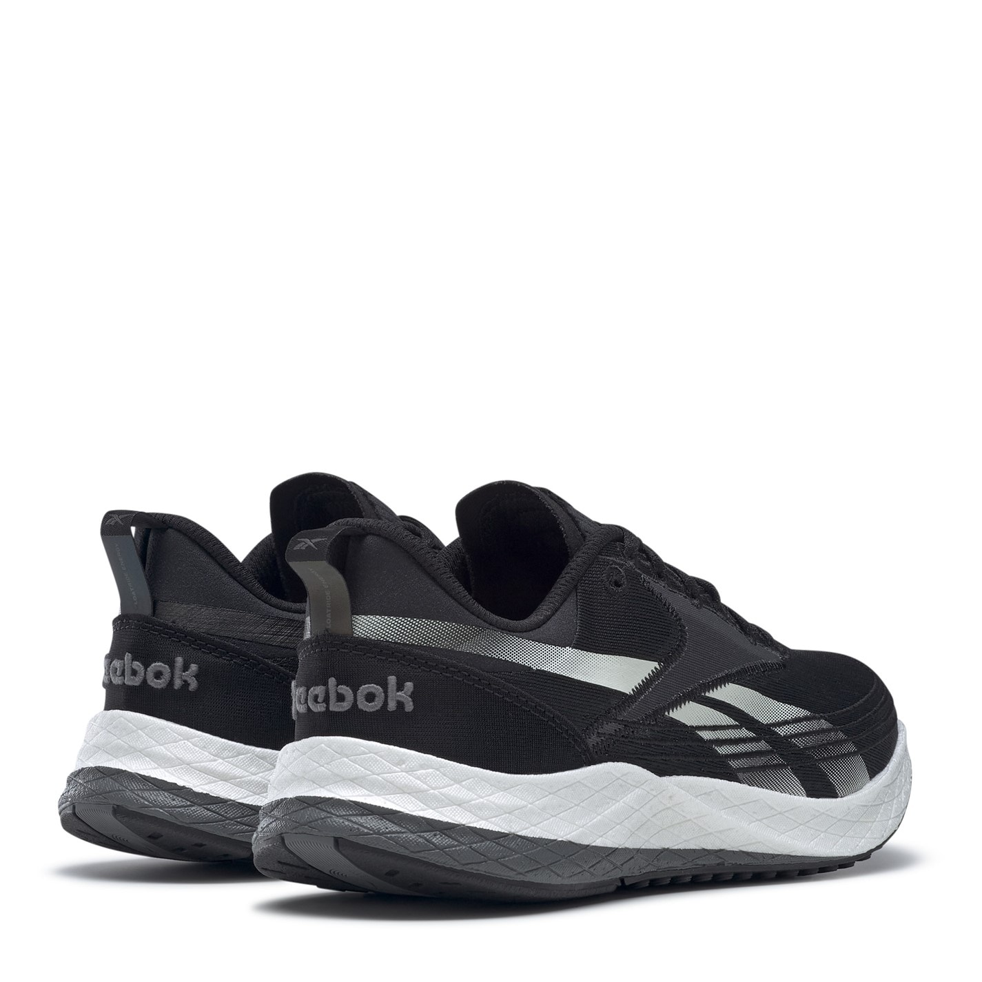 Reebok Energy 4 Shoes pentru femei core negru pure gri clo